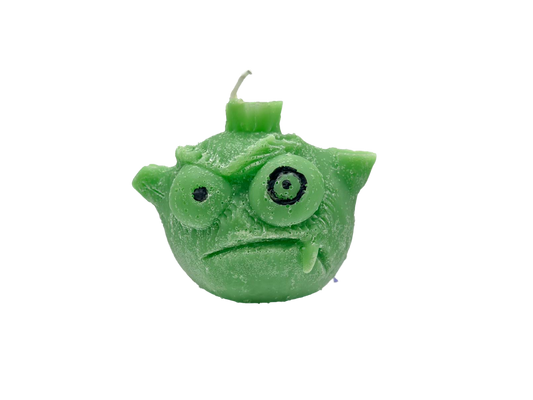 GUNK - Moonsters Series 1