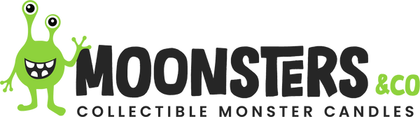 Moonsters & Co